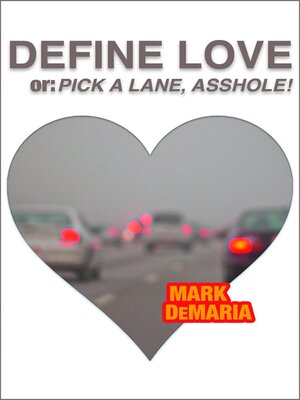 cover image of Define Love, or